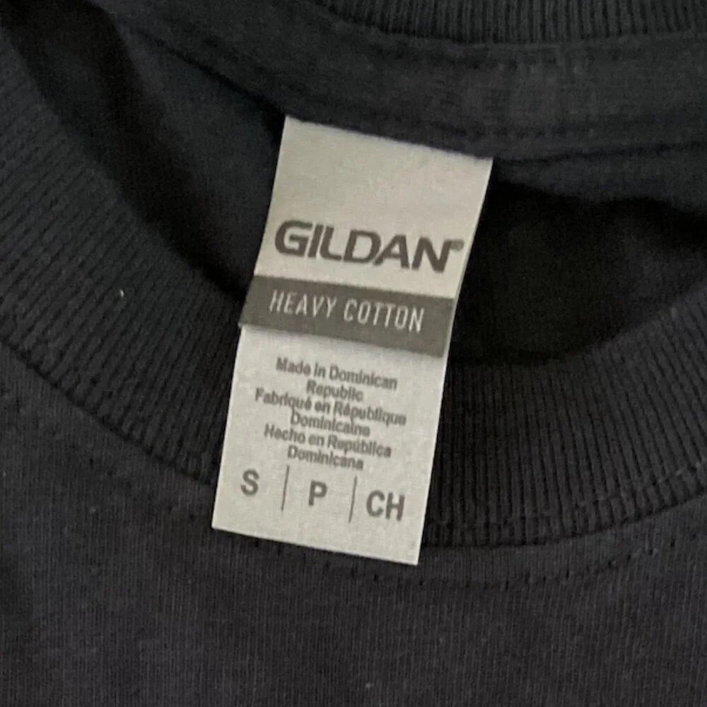 Baking Because M Is Wrong T-shirt, Funny Baking T-shirt - Picture 3 of 4